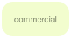 commercial